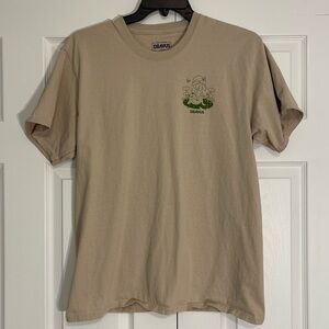 3 for $18 ‼️ Dravus Slow Down Sand Short Sleeve T-Shirt